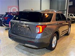 فورد إكسبلورر